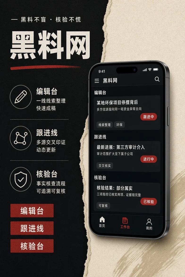 黑料网APP主题图