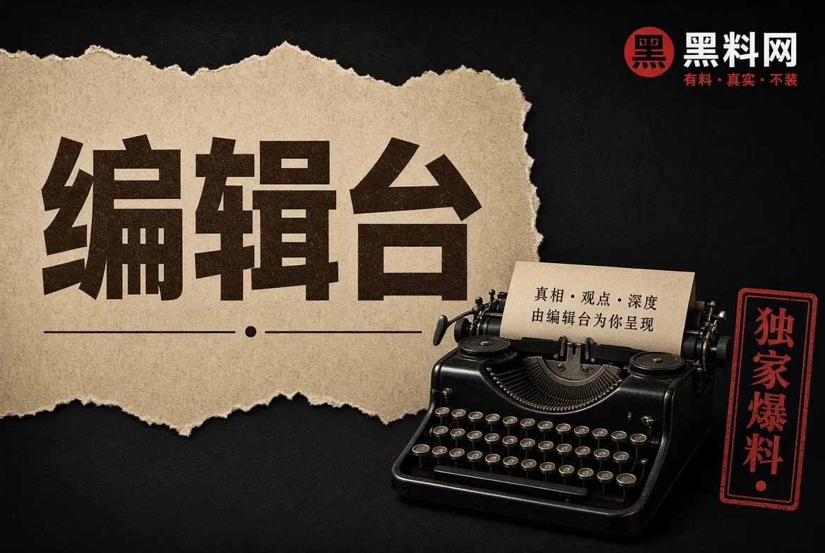 夜班台主题图